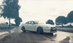 GTR GTR