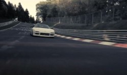 NSX NSX