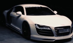 R8 R8