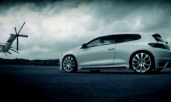SCIROCCO SCIROCCO