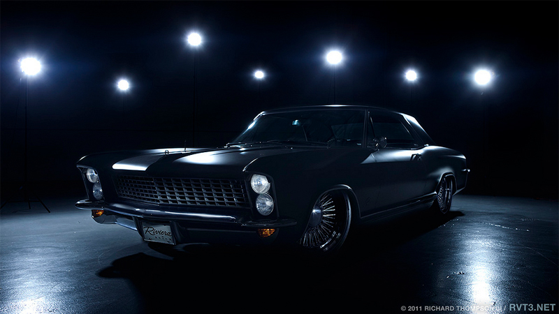 buick riviera