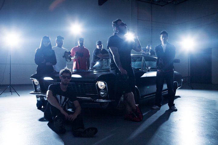 eGarage