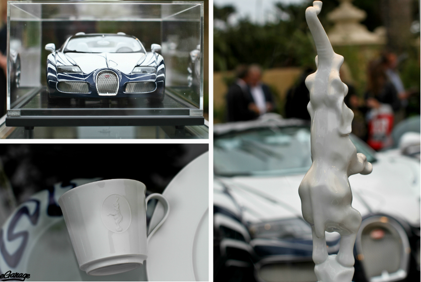 Mug Blanc Audi