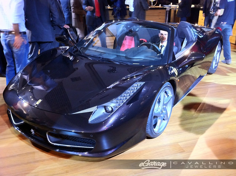 Ferrari 458 Spider Ferrari 458 Spider Ferrari 458 Spider Ferrari 458 Spider