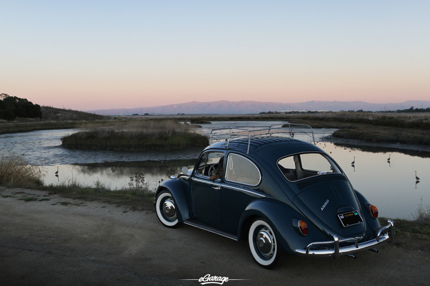 1966 VW Rear 3 4 Beetle Juice 1966 Volkswagen Beetle 1966 VW Rear 3 4 Beetle Juice 1966 Volkswagen Beetle