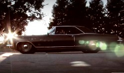 1965 Buick Riviera