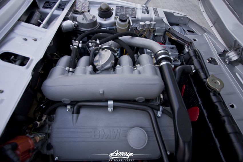Bmw 02 Turbo