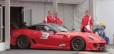 FERRARI 599XX EVOLUZIONE