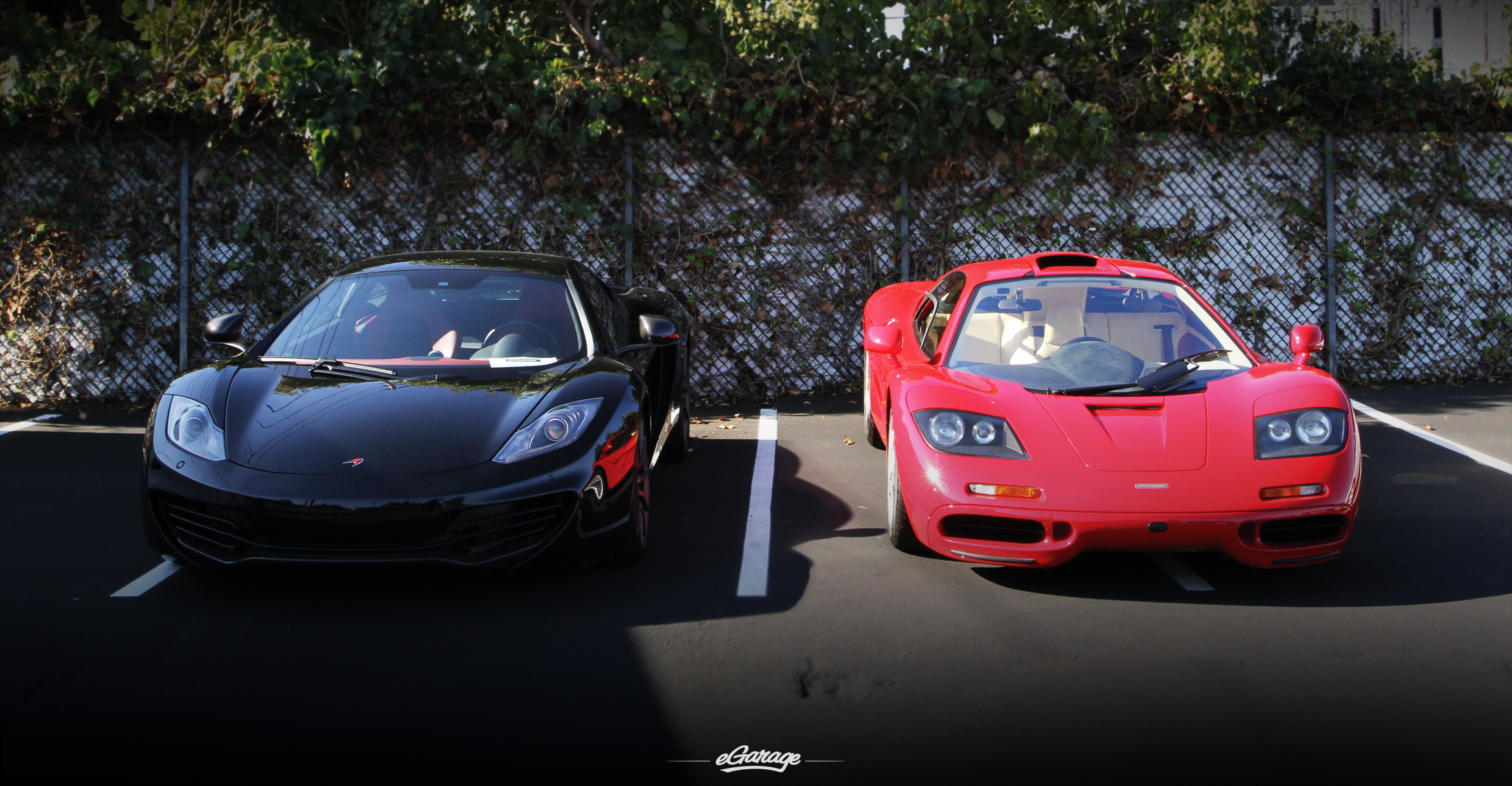 McLaren of San Francisco palo alto