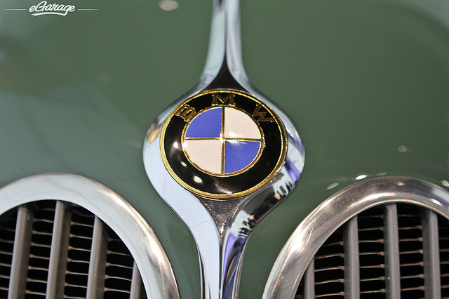 BMW MUSEUM photos
