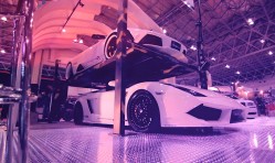 Tokyo Auto Salon Video