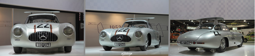 Mercedes SL
