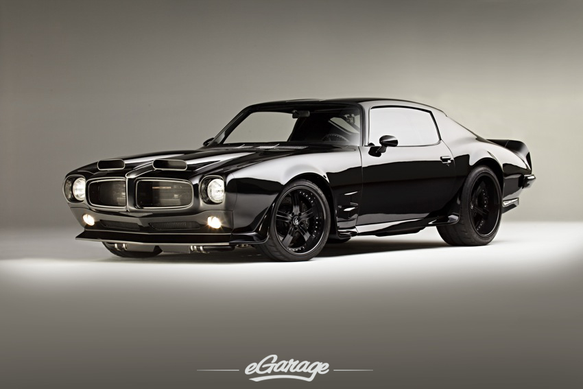 1970 asc firebird  1970 Pontiac Firebird