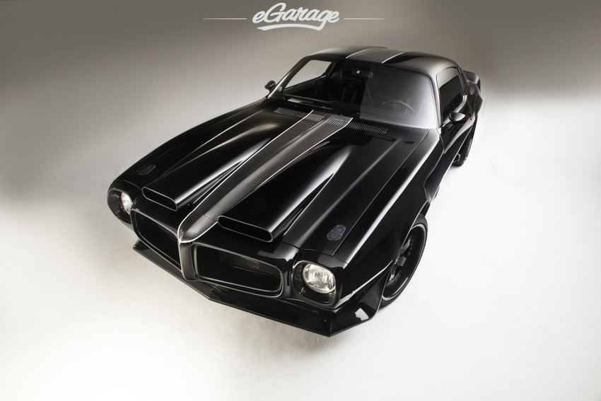 1970 firebird ASC 1970 Pontiac Firebird