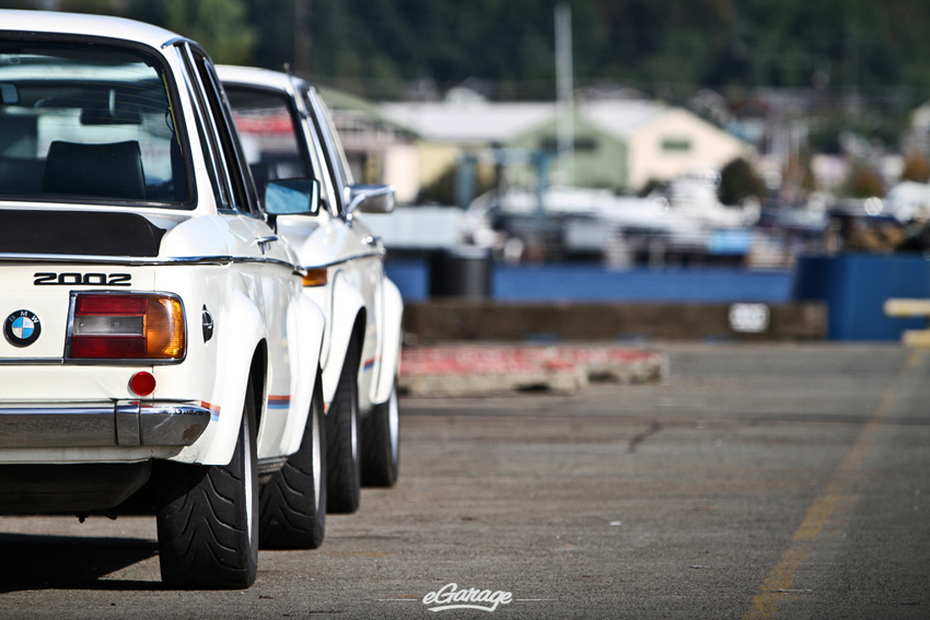 eGarage BMW 2002 Turbo Twins-7