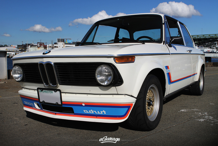 eGarage BMW 2002 Turbo Twins-4