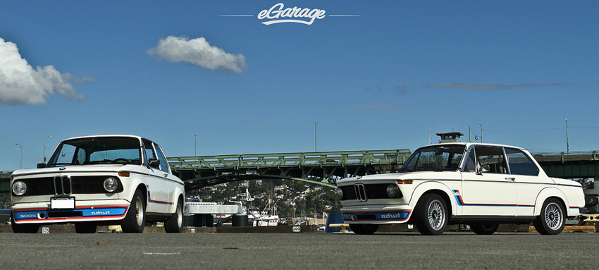 eGarage BMW 2002 Turbo Twins-6