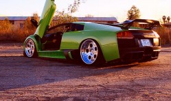 HRE Wheels Video HRE Wheels Video