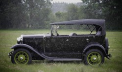 1931 Ford 1931 Ford