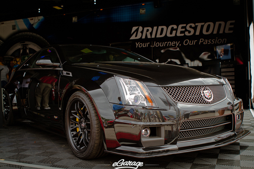 Barrett-Jackson Palm Beach 2012 8