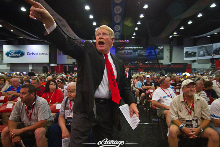 Barrett-Jackson Palm Beach 2012 10