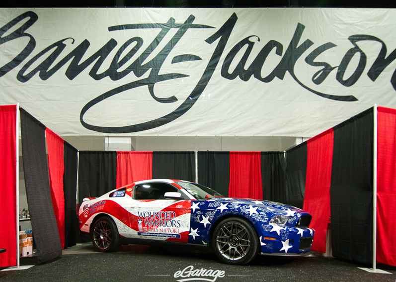 Barrett-Jackson Palm Beach 2012 11