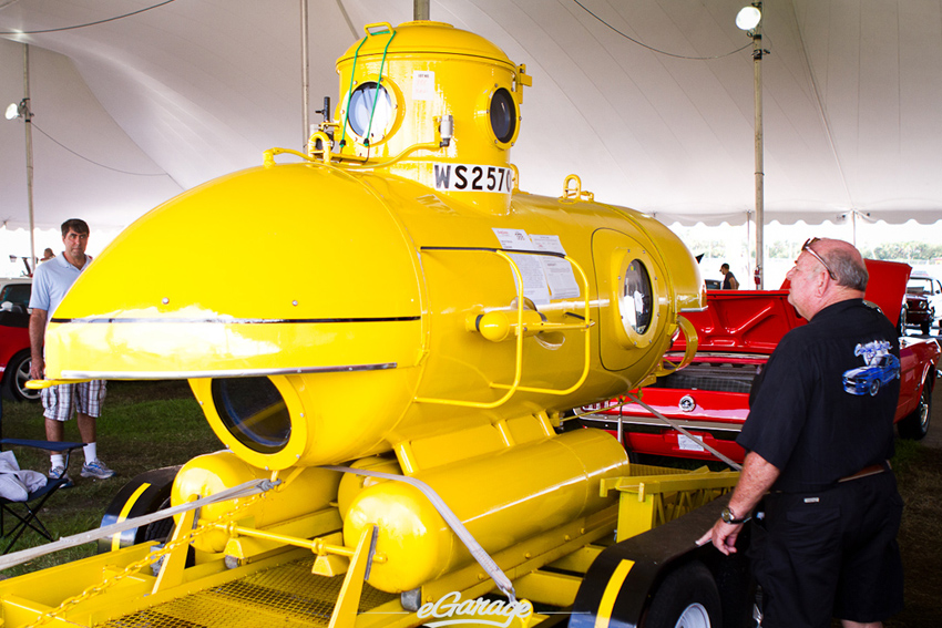 Barrett-Jackson Palm Beach 2012 16