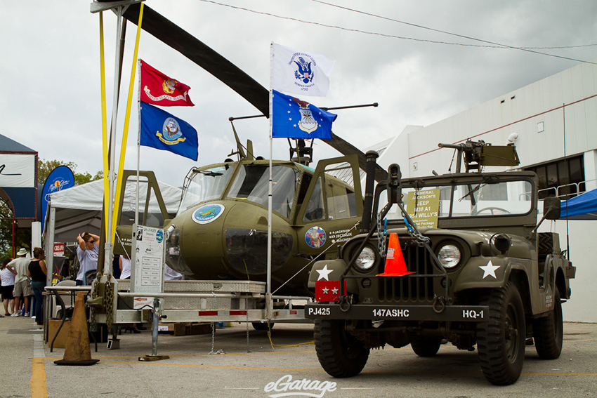 Barrett-Jackson Palm Beach 2012 12