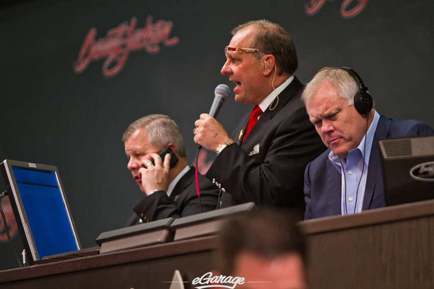 Barrett-Jackson Palm Beach 2012 1