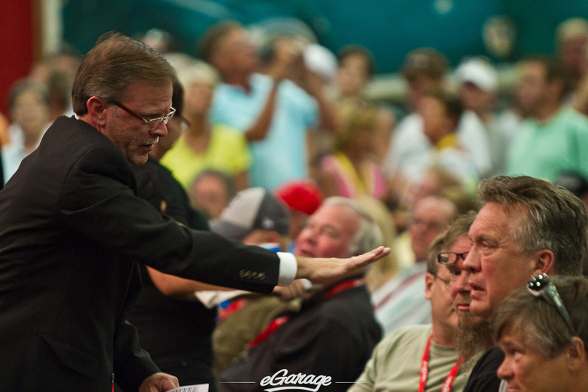 Barrett-Jackson Palm Beach 2012 3