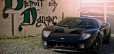 FORD GT HRE wheels