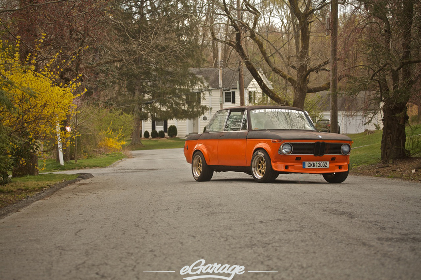 Kramer BMW 2002 New2