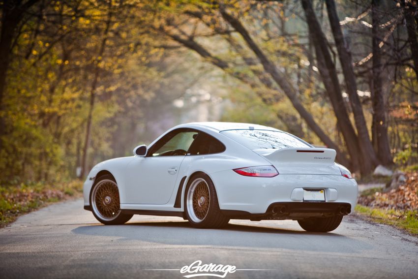 Porsche HRE 501 Vintage Wheels bronze Porsche 911 Daily Driver Porsche HRE 501 Vintage Wheels bronze Porsche 911 Daily Driver