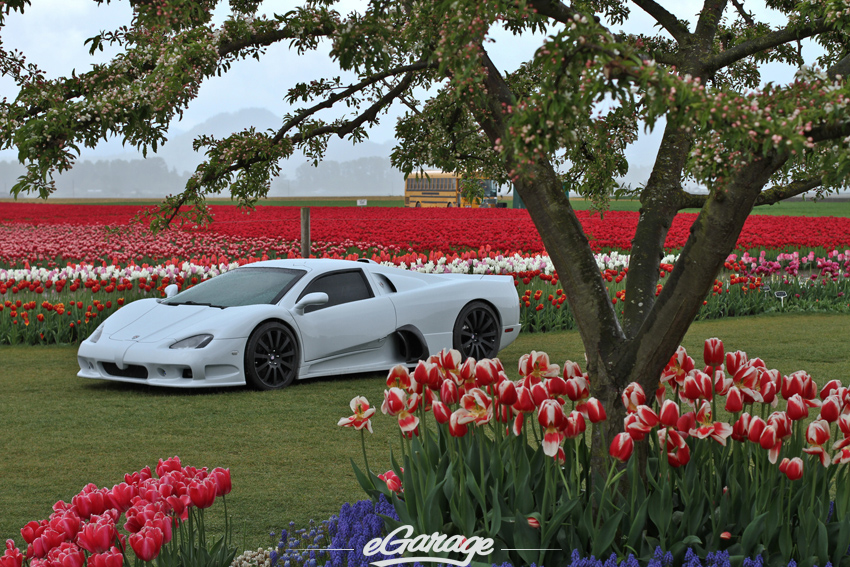 eGarage SSC Ultimate Aero 6993618696 8418ce6da0 h 2011 SSC Ultimate Aero