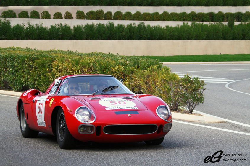 Tour Auto 12
