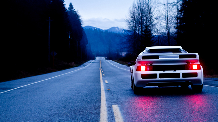 Ford RS200 Video Ford RS200 Video Ford RS200