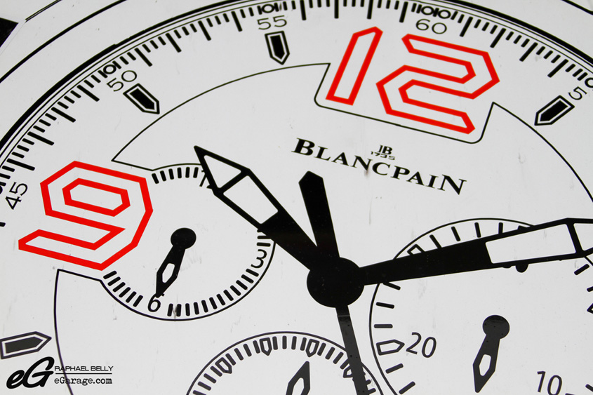 Blancpain Endurance Series