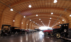 LeMay Museum