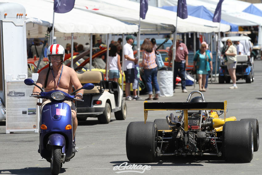 eGarage Monterey Motorsports Reunion 35