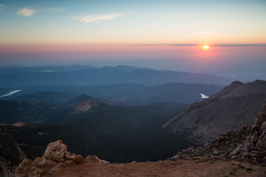 eGarage Pikes Peak 1