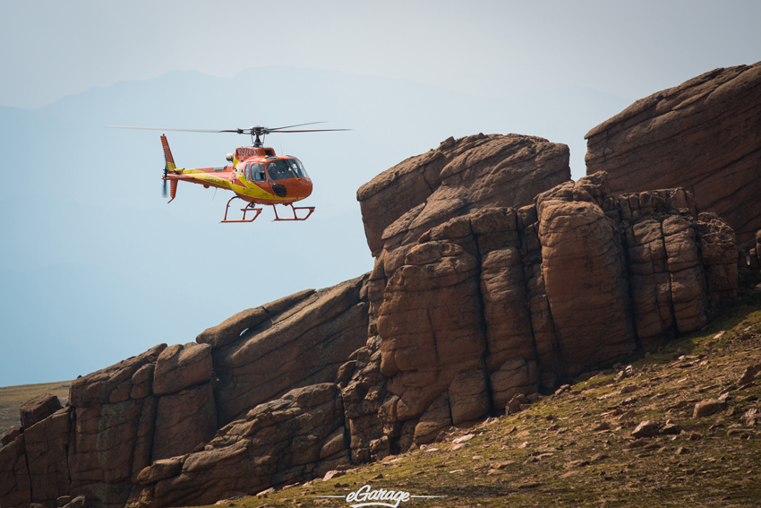 eGarage Pikes Peak 6