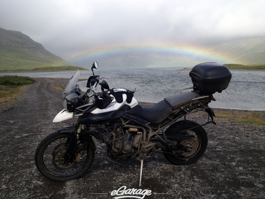 eGarage Motoquest Iceland 37