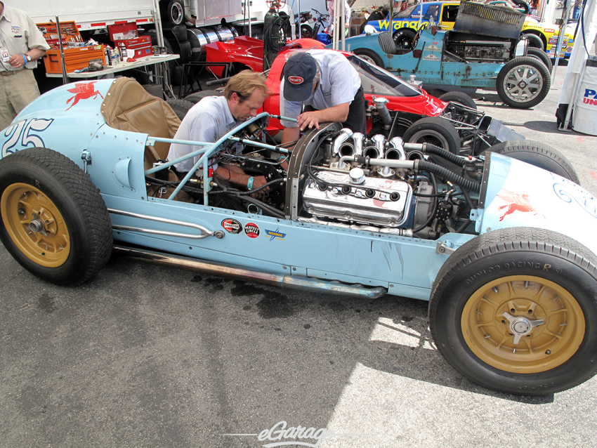 eGarage Monterey Motorsports Reunion 6