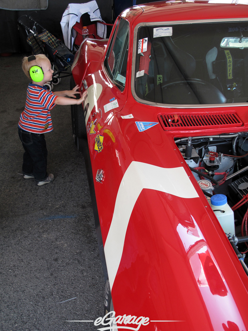 eGarage Monterey Motorsports Reunion 14