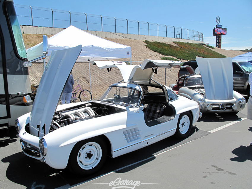 eGarage Monterey Motorsports Reunion 21