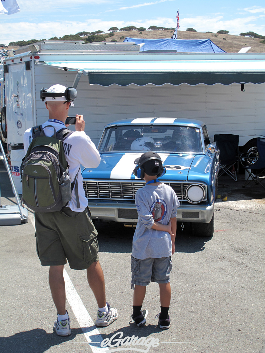 eGarage Monterey Motorsports Reunion 26