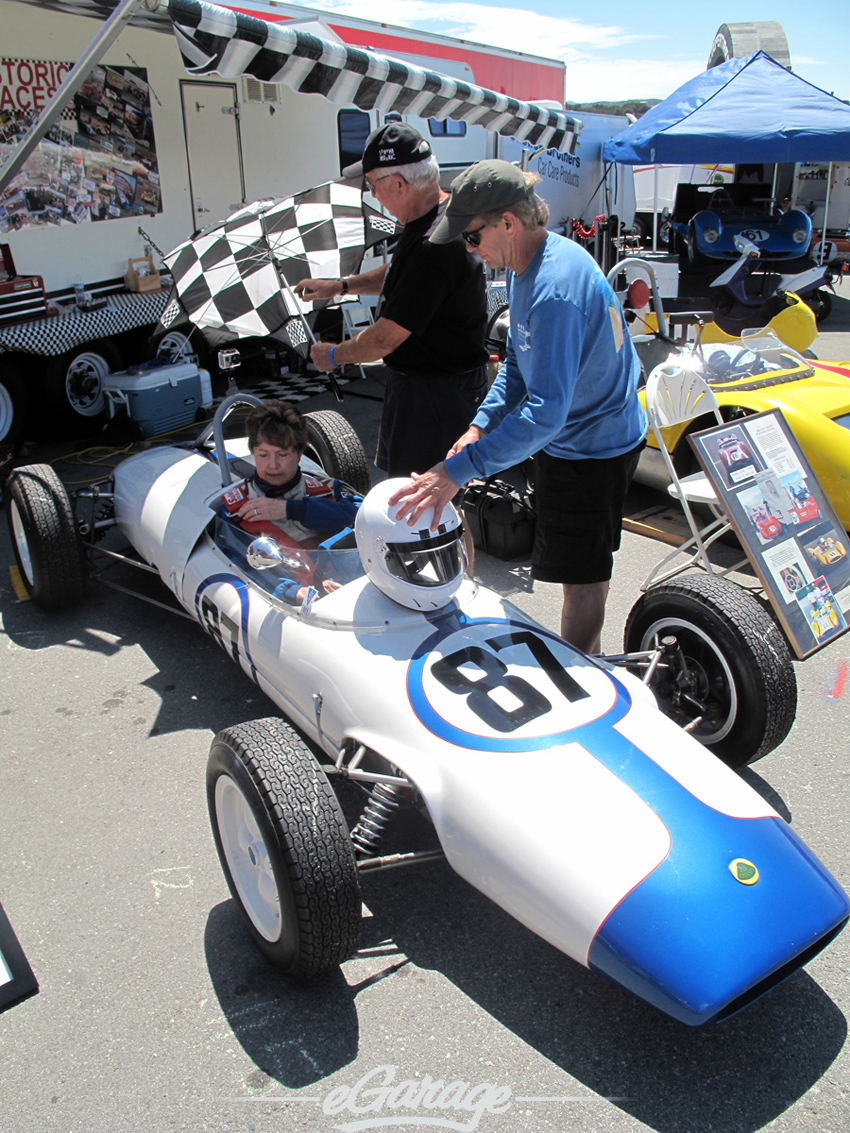 eGarage Monterey Motorsports Reunion 29