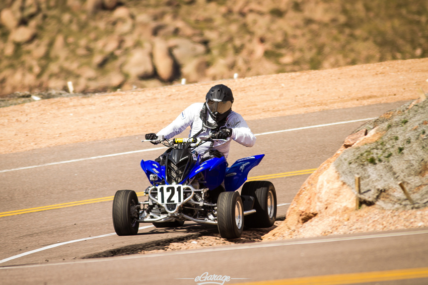 eGarage Pikes Peak 18