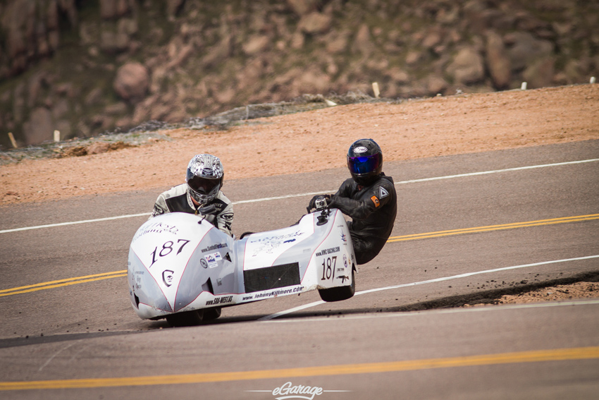 eGarage Pikes Peak 19