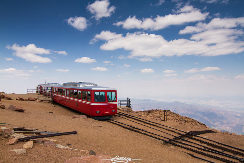 eGarage Pikes Peak 16